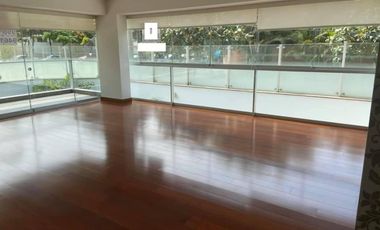 Vendo Dpto Chacarilla San Borja