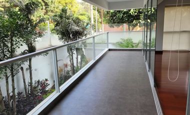 Vendo Dpto Chacarilla San Borja