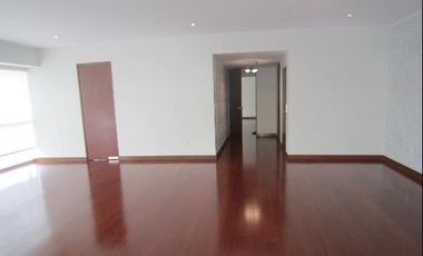 Vendo Dpto Chacarilla San Borja