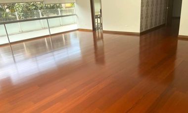 Vendo Dpto Chacarilla San Borja