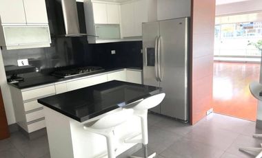 Vendo Dpto Chacarilla San Borja