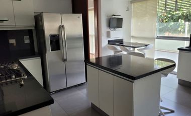 Vendo Dpto Chacarilla San Borja