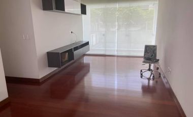 Vendo Dpto Chacarilla San Borja