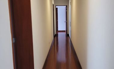 Vendo Dpto Chacarilla San Borja