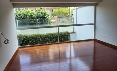 Vendo Dpto Chacarilla San Borja