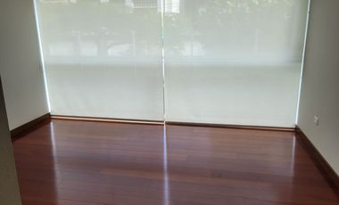 Vendo Dpto Chacarilla San Borja