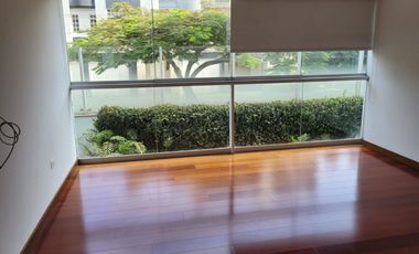 Vendo Dpto Chacarilla San Borja