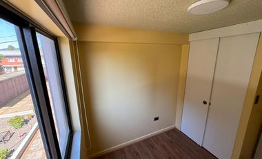 ¡Departamento en arriendo en Collao, Concepción!