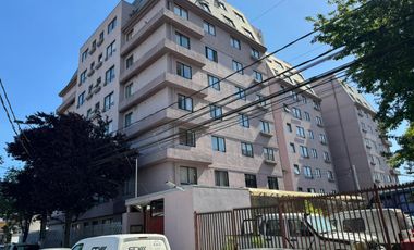 ¡Departamento en arriendo en Collao, Concepción!