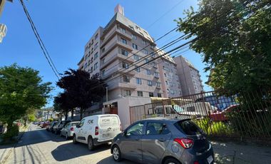 ¡Departamento en arriendo en Collao, Concepción!