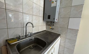 ¡Departamento en arriendo en Collao, Concepción!