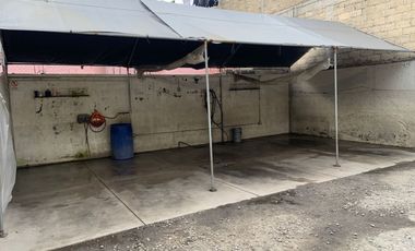 Trapaso de Auto Lavado, sobre Tollocan pasando Av Tecnológico, con proximidad al Issemym de Tollocan,