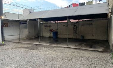 Trapaso de Auto Lavado, sobre Tollocan pasando Av Tecnológico, con proximidad al Issemym de Tollocan,