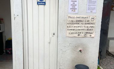 Trapaso de Auto Lavado, sobre Tollocan pasando Av Tecnológico, con proximidad al Issemym de Tollocan,