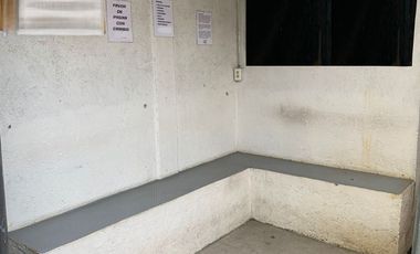 Trapaso de Auto Lavado, sobre Tollocan pasando Av Tecnológico, con proximidad al Issemym de Tollocan,