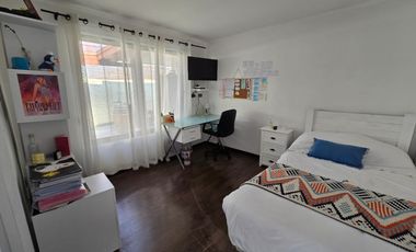 Hermosa Casa Lo Miranda