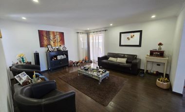 Hermosa Casa Lo Miranda