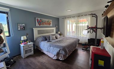 Hermosa Casa Lo Miranda