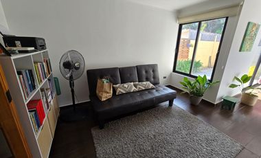 Hermosa Casa Lo Miranda