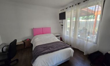 Hermosa Casa Lo Miranda