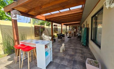 Hermosa Casa Lo Miranda