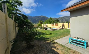 Hermosa Casa Lo Miranda