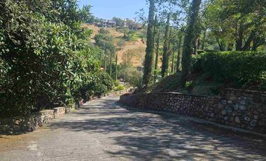 Quinta en Venta en Las Boquillas Allende Nuevo León