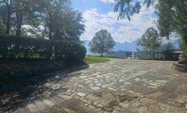 Quinta en Venta en Las Boquillas Allende Nuevo León