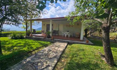 Quinta en Venta en Las Boquillas Allende Nuevo León