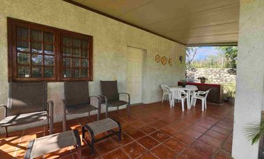 Quinta en Venta en Las Boquillas Allende Nuevo León