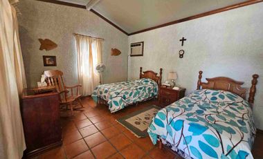 Quinta en Venta en Las Boquillas Allende Nuevo León