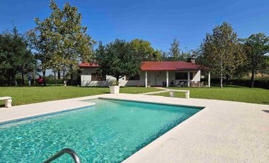 Quinta en Venta en Las Boquillas Allende Nuevo León