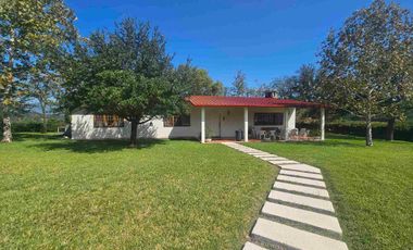 Quinta en Venta en Las Boquillas Allende Nuevo León