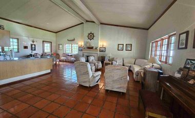 Quinta en Venta en Las Boquillas Allende Nuevo León