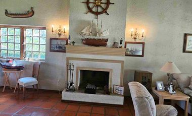 Quinta en Venta en Las Boquillas Allende Nuevo León