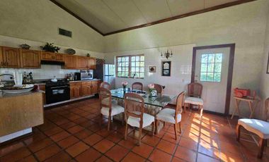 Quinta en Venta en Las Boquillas Allende Nuevo León