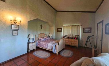 Quinta en Venta en Las Boquillas Allende Nuevo León