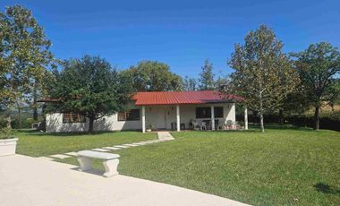 Quinta en Venta en Las Boquillas Allende Nuevo León