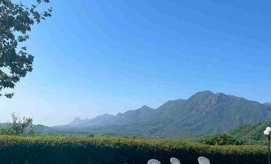 Quinta en Venta en Las Boquillas Allende Nuevo León