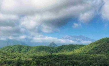 Quinta en Venta en Las Boquillas Allende Nuevo León