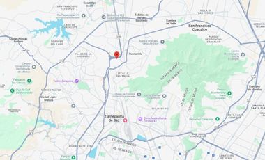 MGG ULTIMAS CASAS EN LA QUEBRADA CENTRO CUAUTITLAN IZCALLI ESTADO DE MEXICO