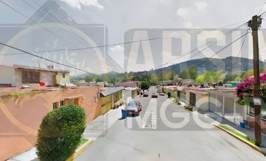 MGG ULTIMAS CASAS EN LA QUEBRADA CENTRO CUAUTITLAN IZCALLI ESTADO DE MEXICO