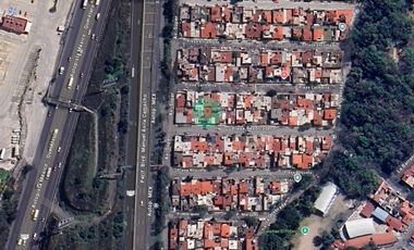 MGG ULTIMAS CASAS EN LA QUEBRADA CENTRO CUAUTITLAN IZCALLI ESTADO DE MEXICO