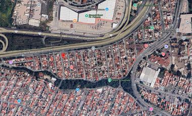 MGG ULTIMAS CASAS EN LA QUEBRADA CENTRO CUAUTITLAN IZCALLI ESTADO DE MEXICO