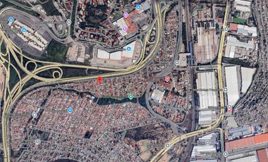 MGG ULTIMAS CASAS EN LA QUEBRADA CENTRO CUAUTITLAN IZCALLI ESTADO DE MEXICO