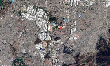 MGG ULTIMAS CASAS EN LA QUEBRADA CENTRO CUAUTITLAN IZCALLI ESTADO DE MEXICO