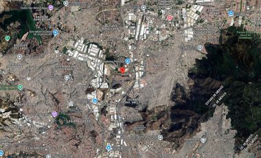 MGG ULTIMAS CASAS EN LA QUEBRADA CENTRO CUAUTITLAN IZCALLI ESTADO DE MEXICO