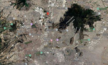 MGG ULTIMAS CASAS EN LA QUEBRADA CENTRO CUAUTITLAN IZCALLI ESTADO DE MEXICO