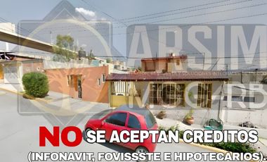 MGG ULTIMAS CASAS EN LA QUEBRADA CENTRO CUAUTITLAN IZCALLI ESTADO DE MEXICO