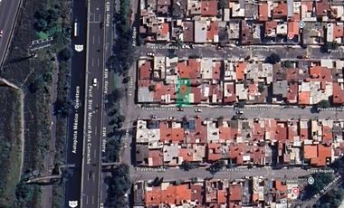 MGG ULTIMAS CASAS EN LA QUEBRADA CENTRO CUAUTITLAN IZCALLI ESTADO DE MEXICO